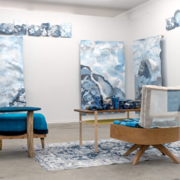 “It’s nice to be with you!” – Joanne Tepper Saffren