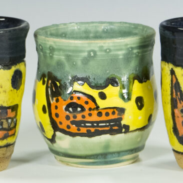 “Mercado”/ Market  – Gabriel Gonzales, Stan Padilla, Ray Gonzales and Friends