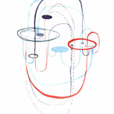 ground water/sky water – Summer Ventis