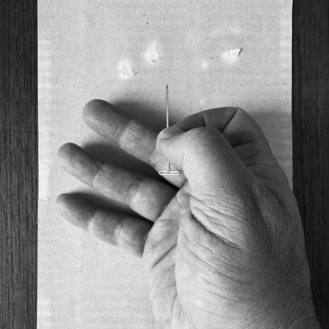 Housekeeping – Doug Dertinger