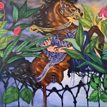 On My Gay Wizard Shit – Danielle Wogulis