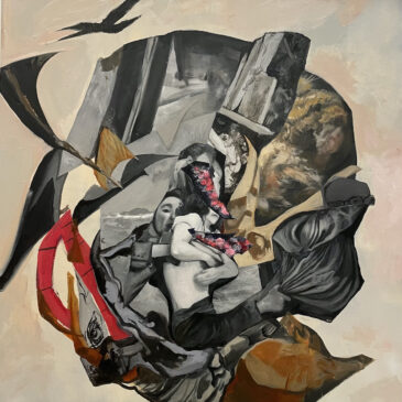In Limbo: 18th National Juried Exhibition