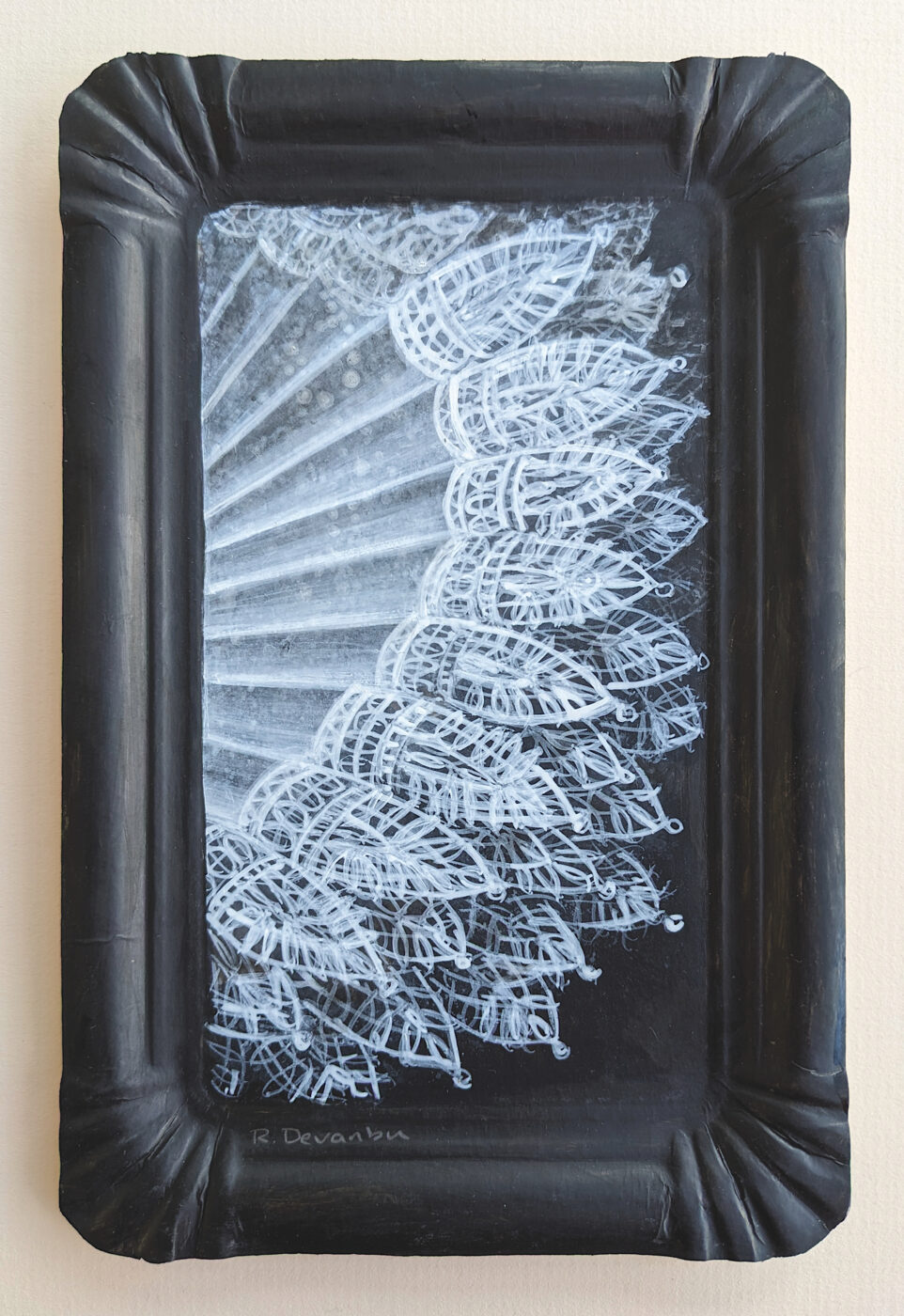 Belgian Lace, Brugge 5/22/23