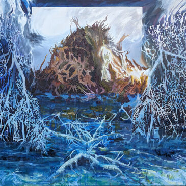 Hollow Veil – Mirabel Wigon