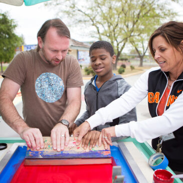 Social Sculptures – Peter Foucault