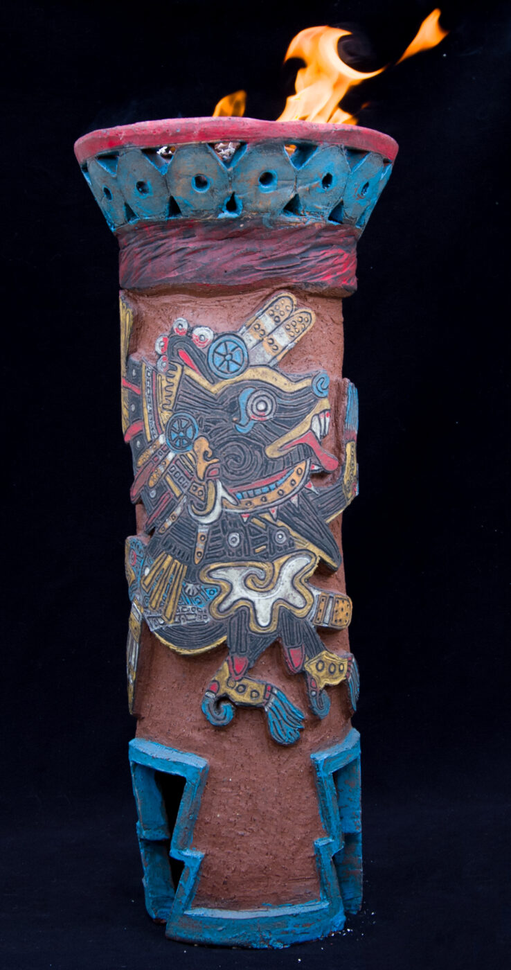 Xolotl