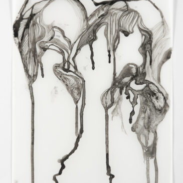 Marginalia – Muzi Li Rowe