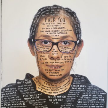 Unraveled – Rebecca Silva