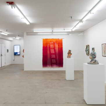 20th National Juried Exhibition