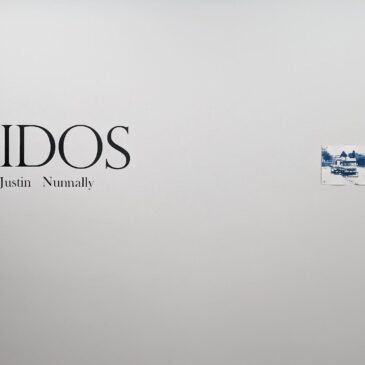 Aidos – Justin Nunnally