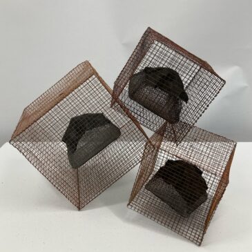 Am I Home? 19th National Juried Exhibition
