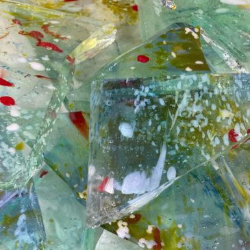 Breaking Through: The Glass Ceiling Project