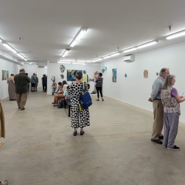 21st National Juried Exhibition