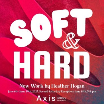 Soft & Hard –  Heather Hogan