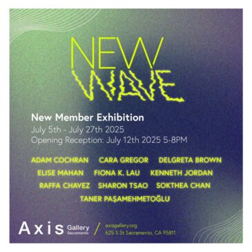 New Member Group Show 2025