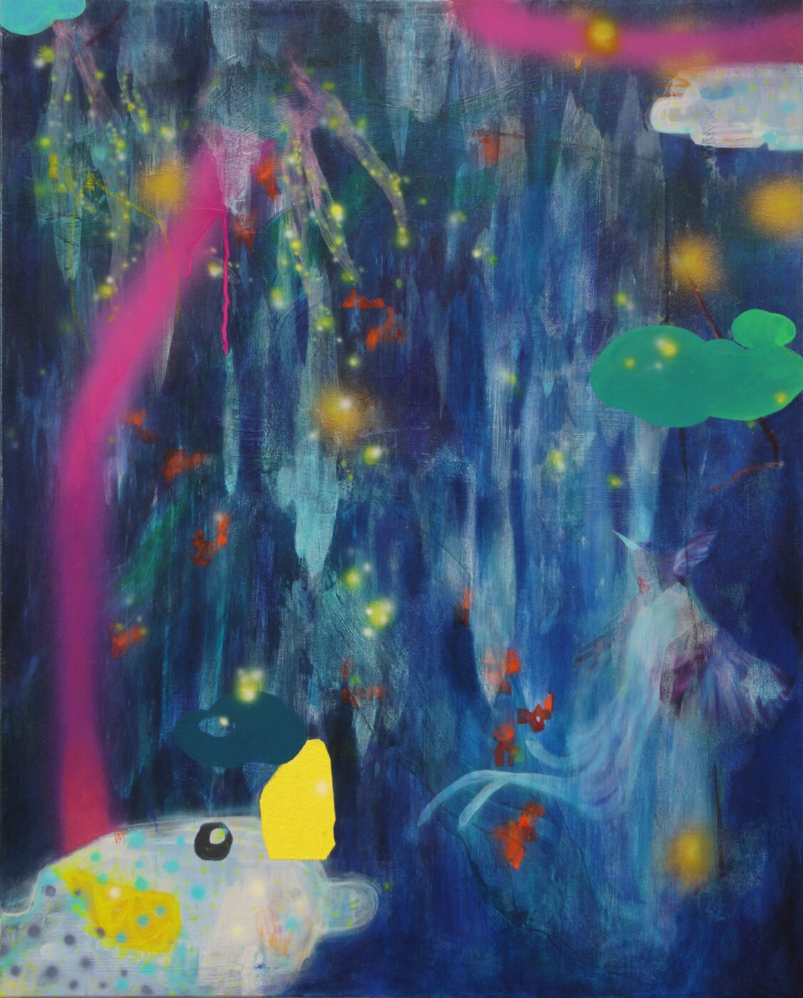 Sonic_Fiona K Lau