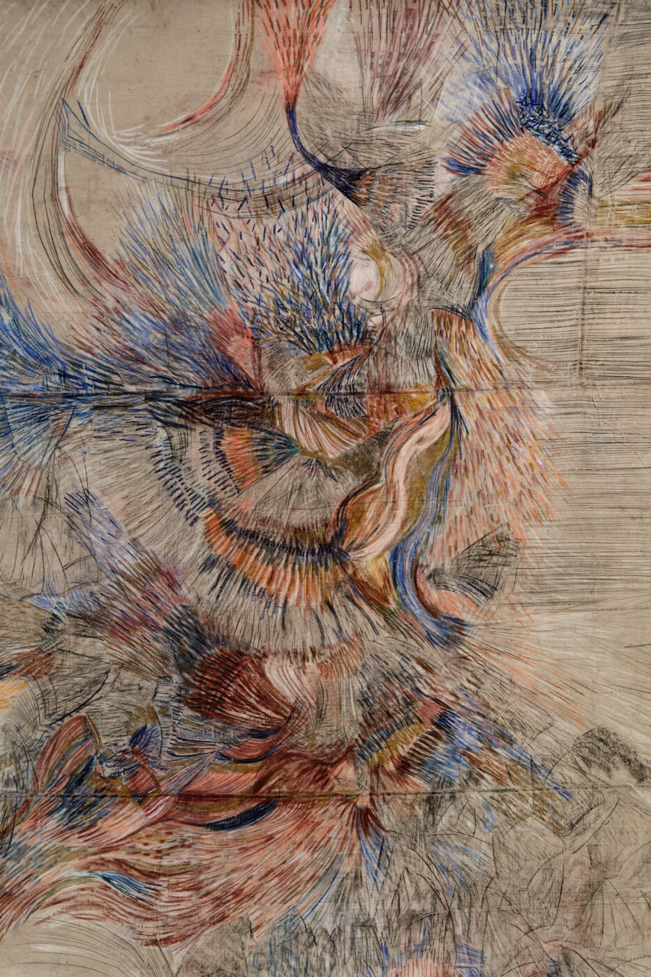 08_Mahan, Elise - Cara Gregor