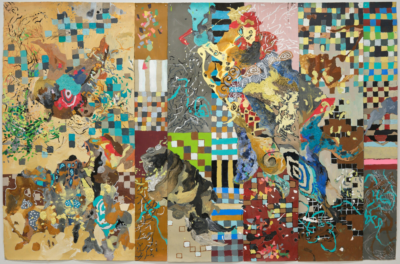 Chan_Number-19hbnkecg - Cara Gregor