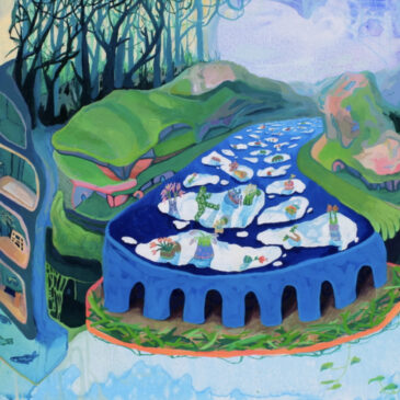 20th National Juried Exhibition