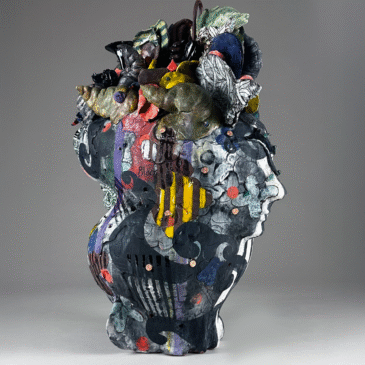 ADERO WILLARD – Ecdysis