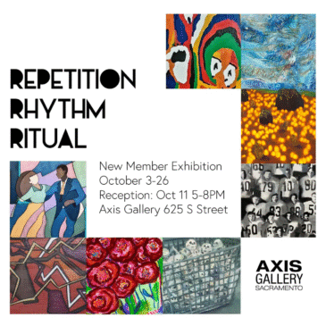 Repetition, Rythm, Ritual