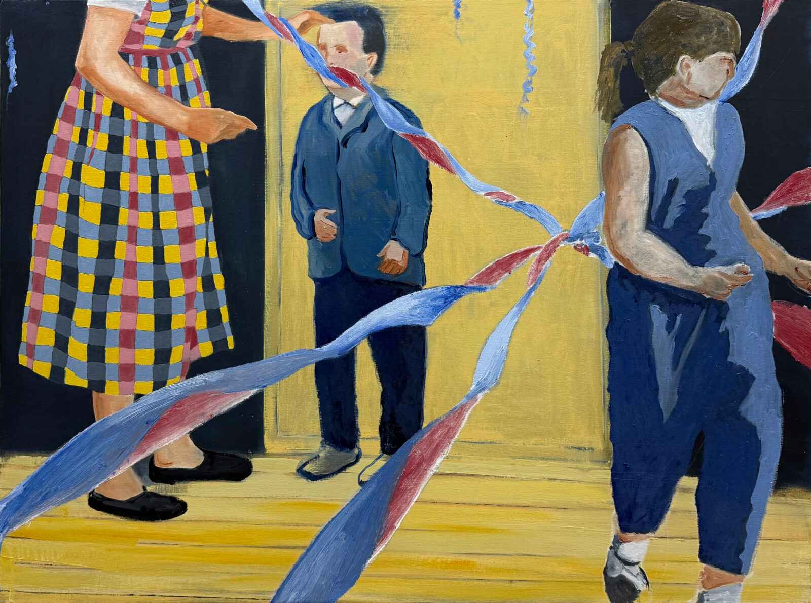 Cochran_Adam_Party Time Excellent - Adam Cochran