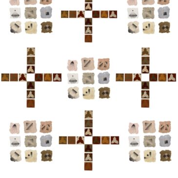 KERRY COTTLE / LAURA DEANGELIS – Root Protection Zone