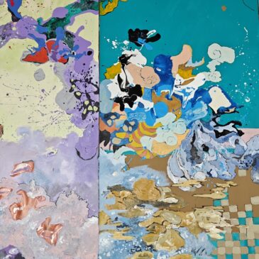 The Winters where Catfish Sings – Sokthea Chan