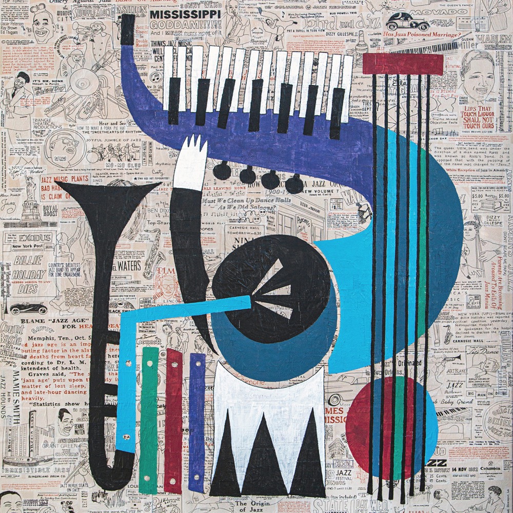 SHOW IMAGE 4 - Kenneth Jordan