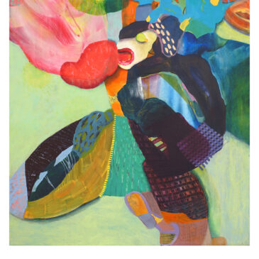 After Nature – Fiona K. Lau