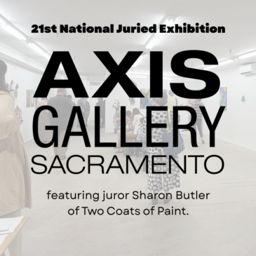 21st National Juried Exhibition