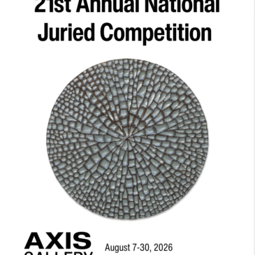 21st National Juried Exhibition