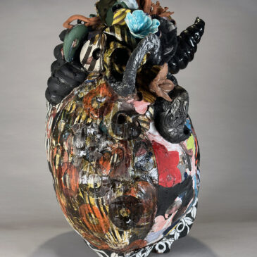 Adero Willard – Above Bone