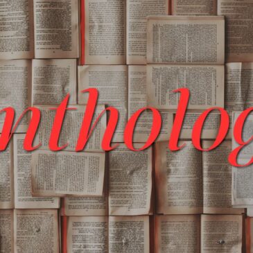 Anthology: Axis Group Show & Holiday Party